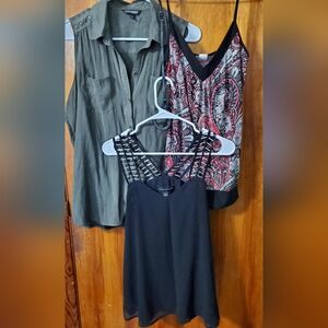 Express/Rock&Republic/Body Central Bundle. Size: Small